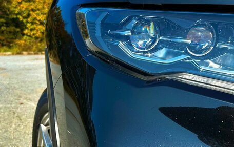 Nissan X-Trail, 2018 год, 2 250 000 рублей, 39 фотография