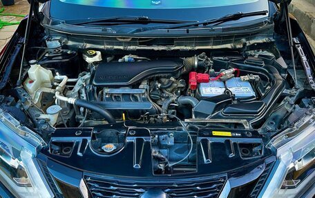 Nissan X-Trail, 2018 год, 2 250 000 рублей, 36 фотография