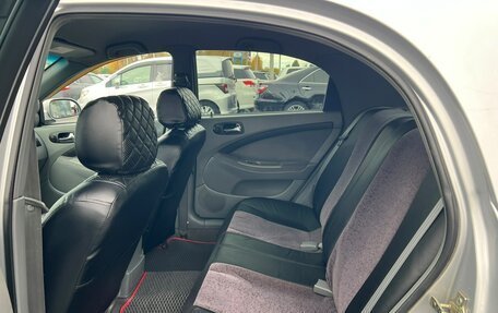 Chevrolet Lacetti, 2007 год, 499 999 рублей, 11 фотография