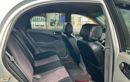 Chevrolet Lacetti, 2007 год, 499 999 рублей, 13 фотография
