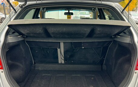 Chevrolet Lacetti, 2007 год, 499 999 рублей, 12 фотография