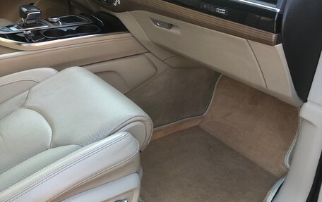 Audi Q7, 2015 год, 3 050 000 рублей, 16 фотография
