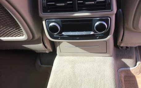 Audi Q7, 2015 год, 3 050 000 рублей, 17 фотография