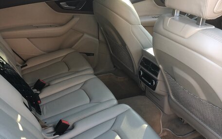 Audi Q7, 2015 год, 3 050 000 рублей, 15 фотография