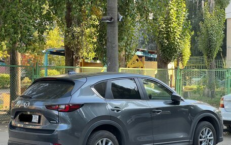 Mazda CX-5 II, 2023 год, 2 280 000 рублей, 2 фотография