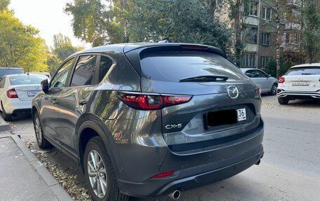 Mazda CX-5 II, 2023 год, 2 280 000 рублей, 3 фотография