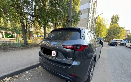 Mazda CX-5 II, 2023 год, 2 280 000 рублей, 8 фотография