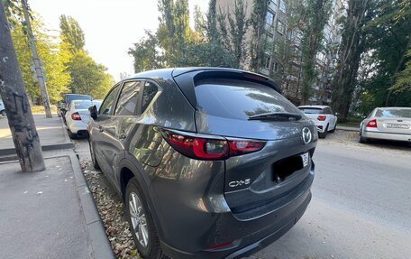 Mazda CX-5 II, 2023 год, 2 280 000 рублей, 9 фотография