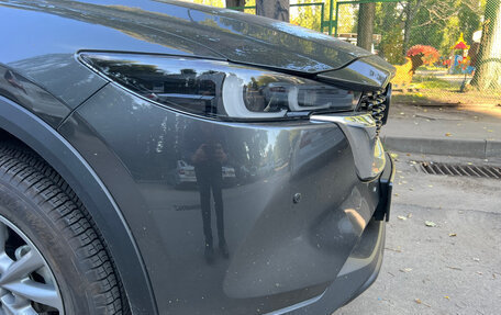 Mazda CX-5 II, 2023 год, 2 280 000 рублей, 14 фотография