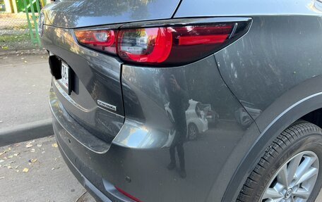 Mazda CX-5 II, 2023 год, 2 280 000 рублей, 12 фотография