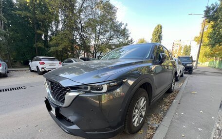 Mazda CX-5 II, 2023 год, 2 280 000 рублей, 10 фотография