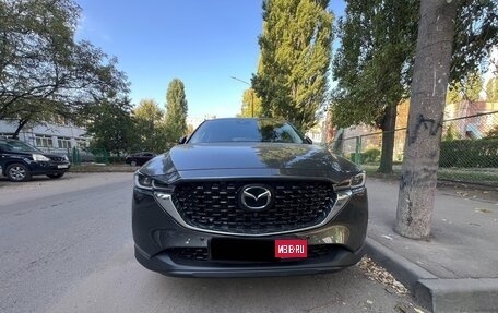 Mazda CX-5 II, 2023 год, 2 280 000 рублей, 5 фотография