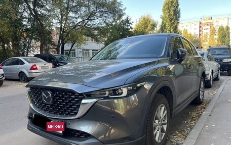 Mazda CX-5 II, 2023 год, 2 280 000 рублей, 7 фотография