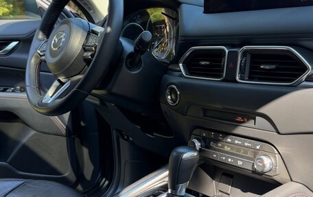 Mazda CX-5 II, 2023 год, 2 280 000 рублей, 20 фотография