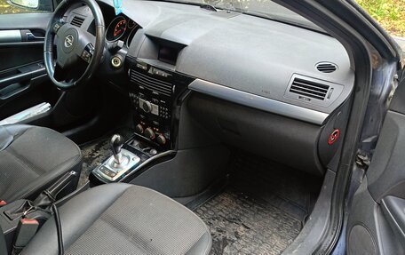 Opel Astra H, 2009 год, 430 000 рублей, 5 фотография