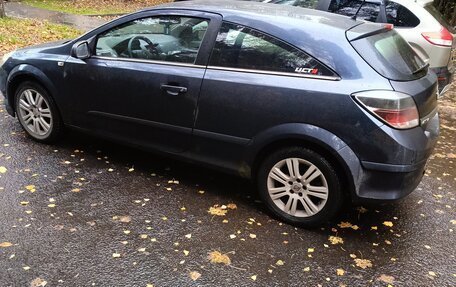 Opel Astra H, 2009 год, 430 000 рублей, 3 фотография