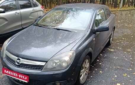 Opel Astra H, 2009 год, 430 000 рублей, 2 фотография