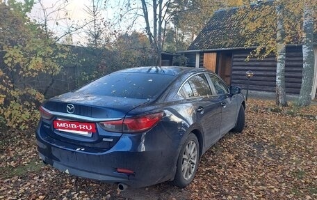 Mazda 6, 2013 год, 1 150 000 рублей, 2 фотография