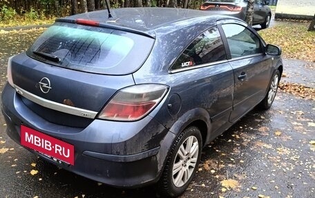 Opel Astra H, 2009 год, 430 000 рублей, 4 фотография