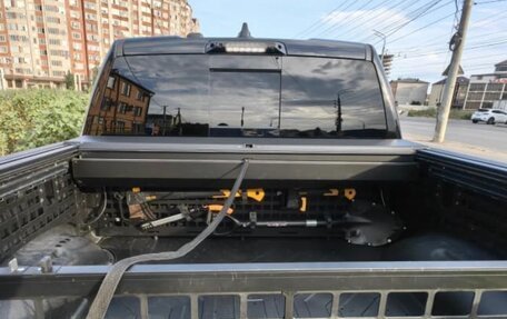 Rambler 1500, 2025 год, 11 500 000 рублей, 7 фотография