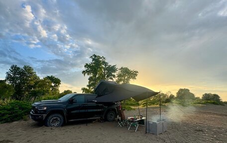 Rambler 1500, 2025 год, 11 500 000 рублей, 14 фотография