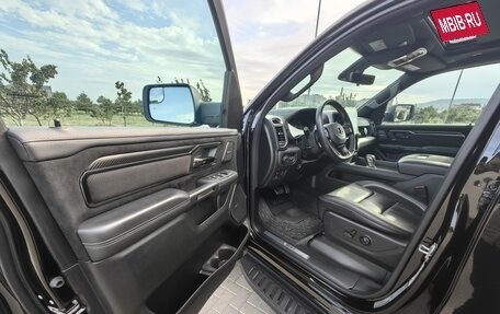 Rambler 1500, 2025 год, 11 500 000 рублей, 13 фотография