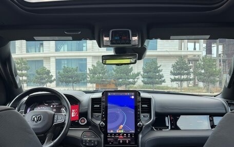 Rambler 1500, 2025 год, 11 500 000 рублей, 6 фотография