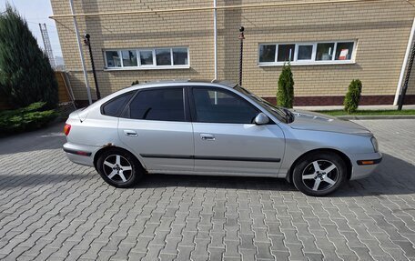 Hyundai Elantra III, 2002 год, 240 000 рублей, 6 фотография