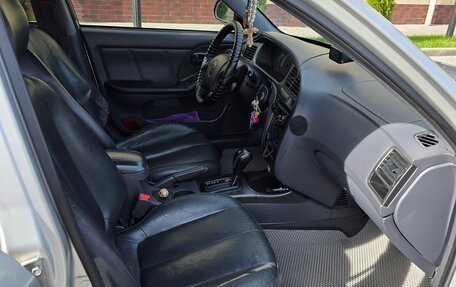 Hyundai Elantra III, 2002 год, 240 000 рублей, 8 фотография