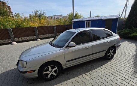 Hyundai Elantra III, 2002 год, 240 000 рублей, 4 фотография