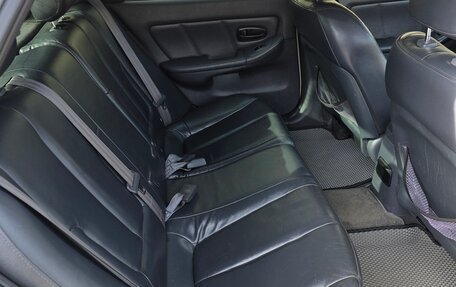Hyundai Elantra III, 2002 год, 240 000 рублей, 9 фотография