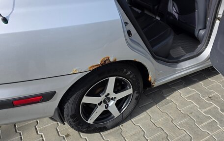 Hyundai Elantra III, 2002 год, 240 000 рублей, 10 фотография
