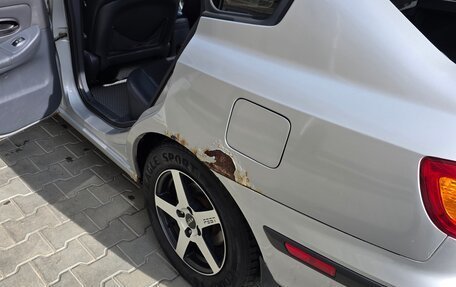 Hyundai Elantra III, 2002 год, 240 000 рублей, 11 фотография