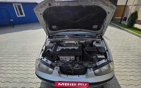 Hyundai Elantra III, 2002 год, 240 000 рублей, 2 фотография