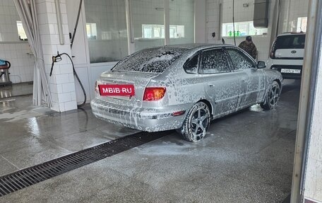 Hyundai Elantra III, 2002 год, 240 000 рублей, 13 фотография