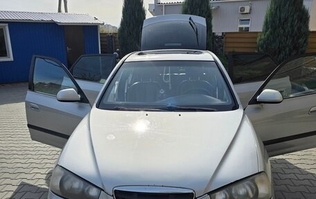 Hyundai Elantra III, 2002 год, 240 000 рублей, 12 фотография