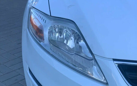 Ford Mondeo IV, 2012 год, 749 900 рублей, 8 фотография