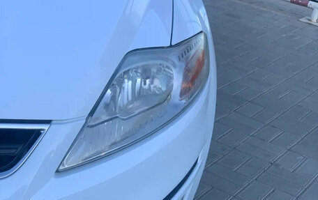 Ford Mondeo IV, 2012 год, 749 900 рублей, 9 фотография