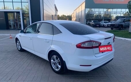 Ford Mondeo IV, 2012 год, 749 900 рублей, 5 фотография
