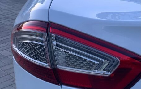 Ford Mondeo IV, 2012 год, 749 900 рублей, 10 фотография