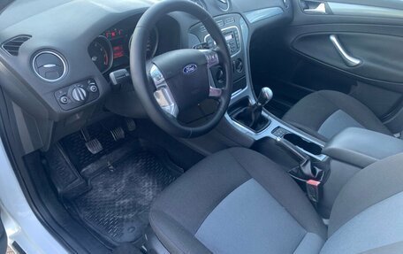 Ford Mondeo IV, 2012 год, 749 900 рублей, 12 фотография