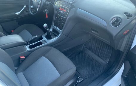 Ford Mondeo IV, 2012 год, 749 900 рублей, 14 фотография
