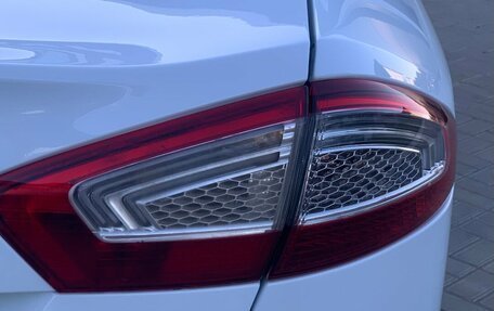 Ford Mondeo IV, 2012 год, 749 900 рублей, 11 фотография