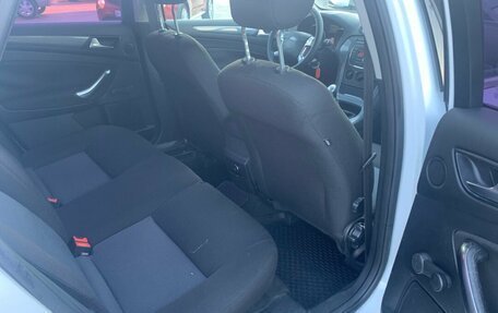Ford Mondeo IV, 2012 год, 749 900 рублей, 15 фотография