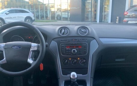 Ford Mondeo IV, 2012 год, 749 900 рублей, 16 фотография