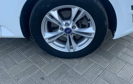 Ford Mondeo IV, 2012 год, 749 900 рублей, 21 фотография