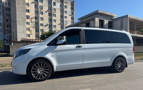 Mercedes-Benz Vito, 2015 год, 1 450 000 рублей, 5 фотография