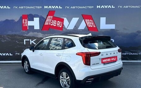 Haval Jolion, 2026 год, 2 649 000 рублей, 7 фотография