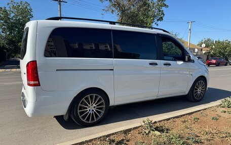 Mercedes-Benz Vito, 2015 год, 1 450 000 рублей, 6 фотография