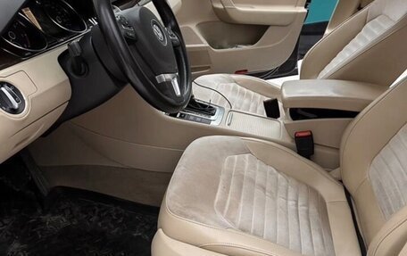 Volkswagen Passat B7, 2012 год, 1 275 000 рублей, 4 фотография